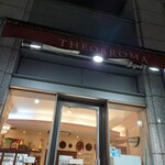 Theobroma Shibuya Honten - 