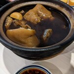 Nanyang Shushu Bak Kut Teh - 