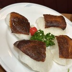 海鮮広東料理　中華料理　昌園 - 