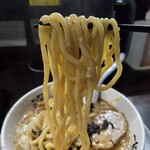 Ramen Jun Kamata Ten - 