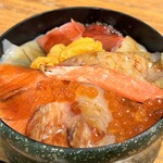 Ume Zushi - 