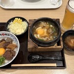 肉丸商店 - 料理写真: