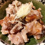 Yakitori Sadajurou Kakomu Hiro - 