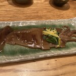 Yamagata Soba Saryo Tsuki no Yama - 