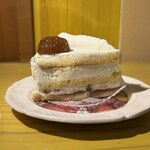 Theobroma Shibuya Honten - シャンティマロン