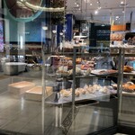 THE CITY BAKERY Shinagawa - 