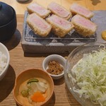 Tonkatsu Hikonoya - 