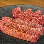 Yakiniku Keirakuen - 