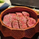 Hida Gyuu Ittouya Bakuro Ichidai Ginza - 