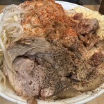 ラーメン池田屋 - 