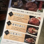 Hida Gyuu Ittouya Bakuro Ichidai Ginza - 