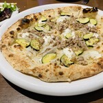 CHEESE & PIZZA WORKS AWAJISHIMA - 