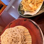 蕎麦ダイニング 禄 - 