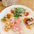 the DAYS CAFE&KITCHEN - 料理写真: