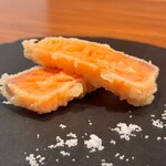 tempura baru Gion Sukiro - 