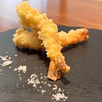 tempura baru Gion Sukiro - 