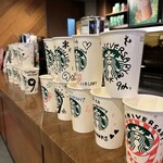 スターバックスコーヒー - 