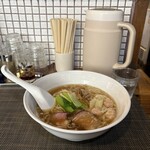 Ramen Koku - 