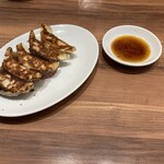 餃子食堂マルケン - マルケン餃子