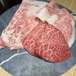 Shabushabu KINTAN Daikanyama Honten - 