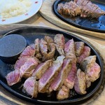 Steak no Don Sakai Shichi Do Ten - 