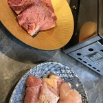 焼肉酒場 力 - 料理写真: