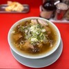 邦ちゃんラーメン 両国店