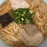 宝来軒 - 料理写真: