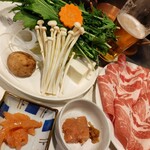 Shabu House - 