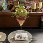 Parfaiteria PaL - 照る照るの実