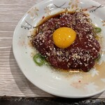 和風もつ料理 あらた - 