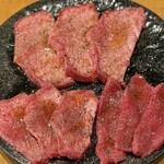 Yakiniku Chihara - 