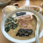 Tonton Ramen Kawaguchi Ten - 