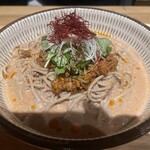 Soba Mae Suigen - 