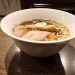 Ramen Kaede - 