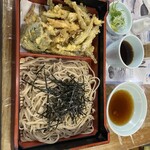 郷土料理　奈辺久 - 