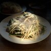 尚ちゃんラーメン - 料理写真:レバニラ