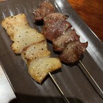 Yakitori & Yaki Ram Umaikeru - 