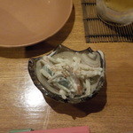 Wa Dining Kawagoe Ooyodo Ten - お通し