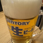 Yokohama Iekei Ramen Gin'ya Minato Mirai Ten - 