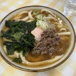 Miura Udon - 