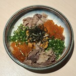 全席完全個室居酒屋 和菜美 - 