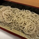 Kisetsu Ryori Teuchi Soba Yoshida - 