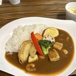 Curry House Agu - 