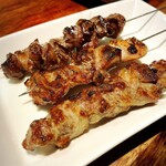 Yakitori & Yaki Ram Umaikeru - 