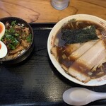 Kujikara Ramen - 