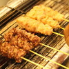 焼鳥 その日暮らし - 料理写真: