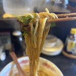 鉄板中華・担々麺 究 Kiwa - 