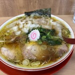 ワンタン チンタン アンポンタン - 料理写真: