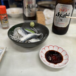 Asahi Shokudo - 